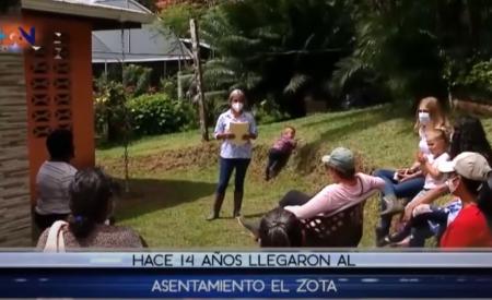 +Q Noticias Doña Ana